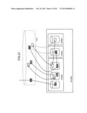 STORAGE SYSTEM PROVIDING VIRTUAL VOLUMES diagram and image