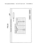 STORAGE SYSTEM PROVIDING VIRTUAL VOLUMES diagram and image