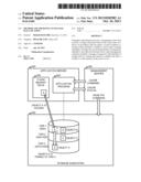 METHOD AND APPARATUS TO MANAGE DATA LOCATION diagram and image