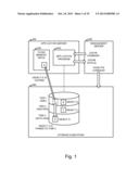 METHOD AND APPARATUS TO MANAGE DATA LOCATION diagram and image