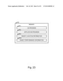 METHOD AND APPARATUS TO MANAGE DATA LOCATION diagram and image