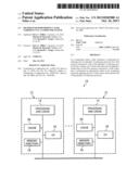 Method for Performing Cache Coherency in a Computer System diagram and image