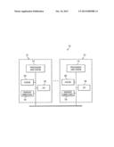 Method for Performing Cache Coherency in a Computer System diagram and image