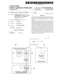 BACKUP SYSTEM AND BACKUP METHOD diagram and image