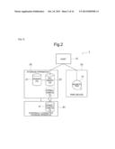 BACKUP SYSTEM AND BACKUP METHOD diagram and image