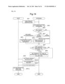 BACKUP SYSTEM AND BACKUP METHOD diagram and image