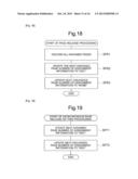 BACKUP SYSTEM AND BACKUP METHOD diagram and image