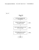 BACKUP SYSTEM AND BACKUP METHOD diagram and image