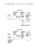 Storage System Comprising Function for Changing Data Storage Mode Using     Logical Volume Pair diagram and image