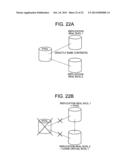 Storage System Comprising Function for Changing Data Storage Mode Using     Logical Volume Pair diagram and image