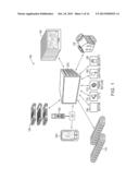 CONFIGURATION INTERFACE FOR A PROGRAMMABLE MULTIMEDIA CONTROLLER diagram and image