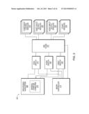 CONFIGURATION INTERFACE FOR A PROGRAMMABLE MULTIMEDIA CONTROLLER diagram and image