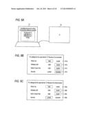 ELECTRONIC APPARATUS, CONTROL METHOD OF ELECTRONIC APPARATUS, AND CONTROL     PROGRAM OF ELECTRONIC APPARATUS diagram and image