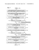 ELECTRONIC APPARATUS, CONTROL METHOD OF ELECTRONIC APPARATUS, AND CONTROL     PROGRAM OF ELECTRONIC APPARATUS diagram and image