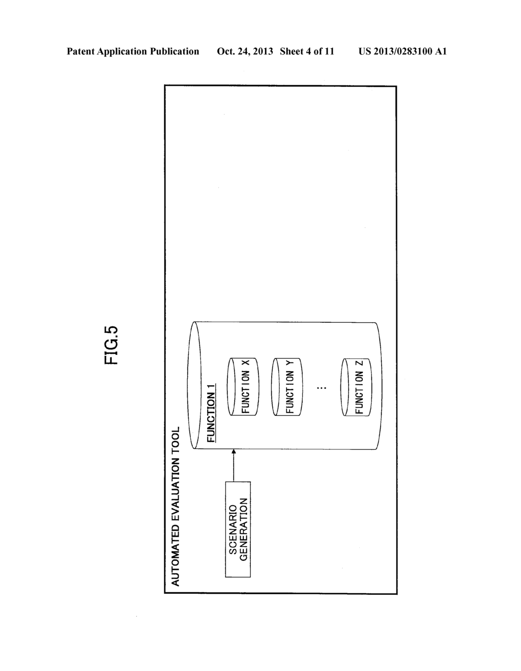 TESTING DEVICE - diagram, schematic, and image 05