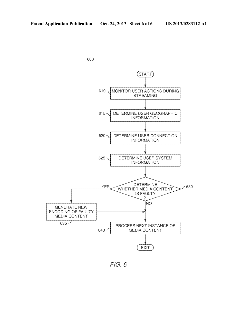 UPSTREAM FAULT DETECTION - diagram, schematic, and image 07