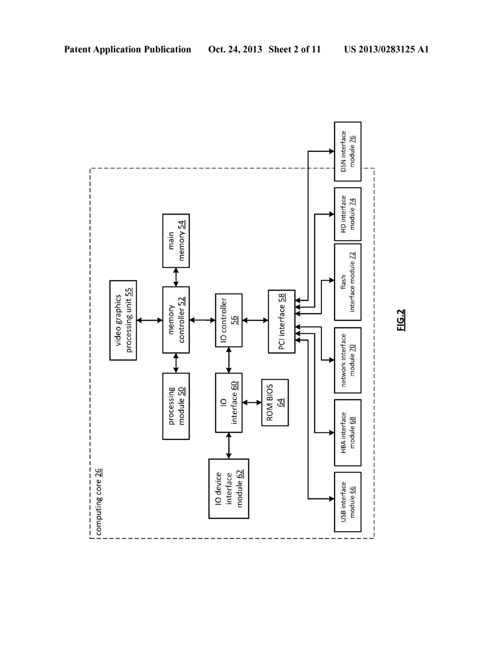 DISTRIBUTED STORAGE NETWORK MEMORY ACCESS BASED ON MEMORY STATE - diagram, schematic, and image 03