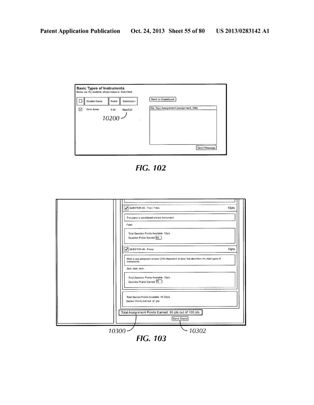 METHOD AND APPARATUS FOR A SECURE, COLLABORATIVE COMPUTER BASED COMMUNITY - diagram, schematic, and image 56