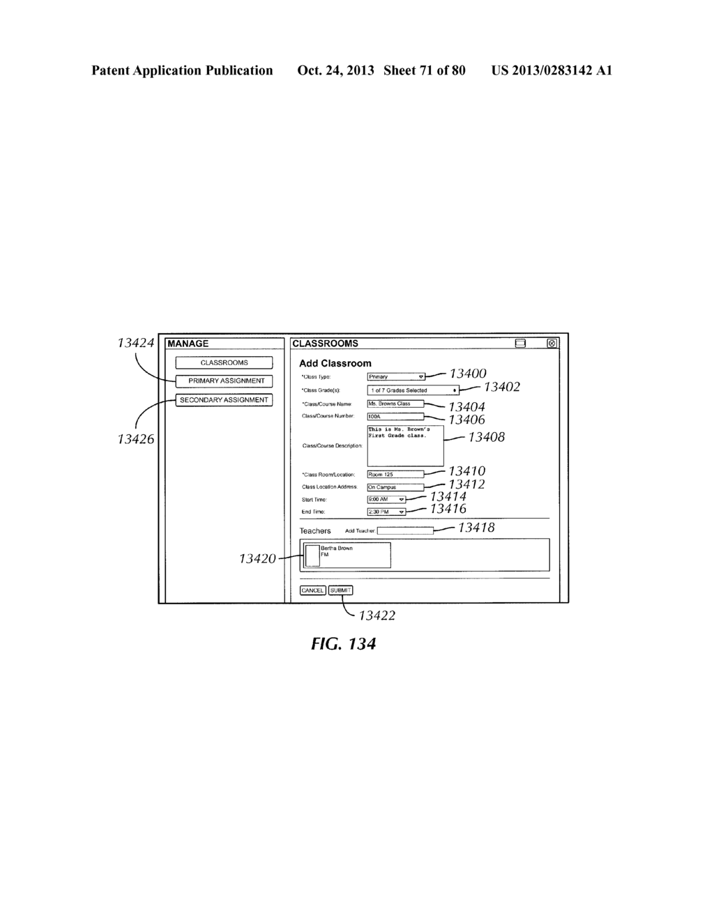 METHOD AND APPARATUS FOR A SECURE, COLLABORATIVE COMPUTER BASED COMMUNITY - diagram, schematic, and image 72