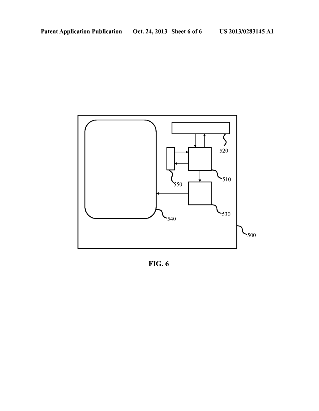 Approximating Electronic Document Last Reading Position - diagram, schematic, and image 07