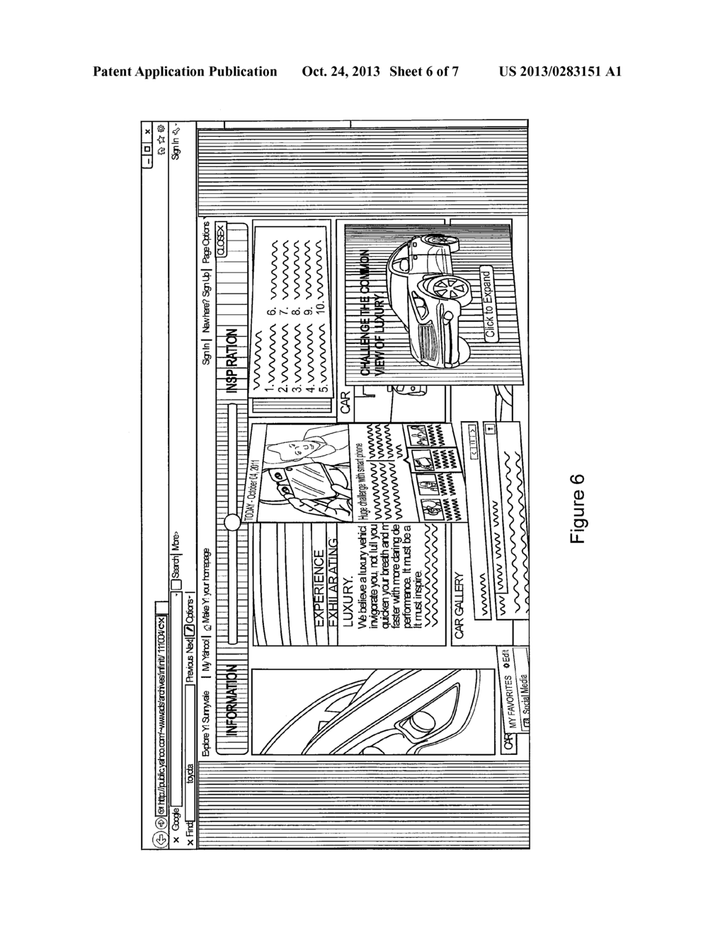 Dynamic Webpage Image - diagram, schematic, and image 07