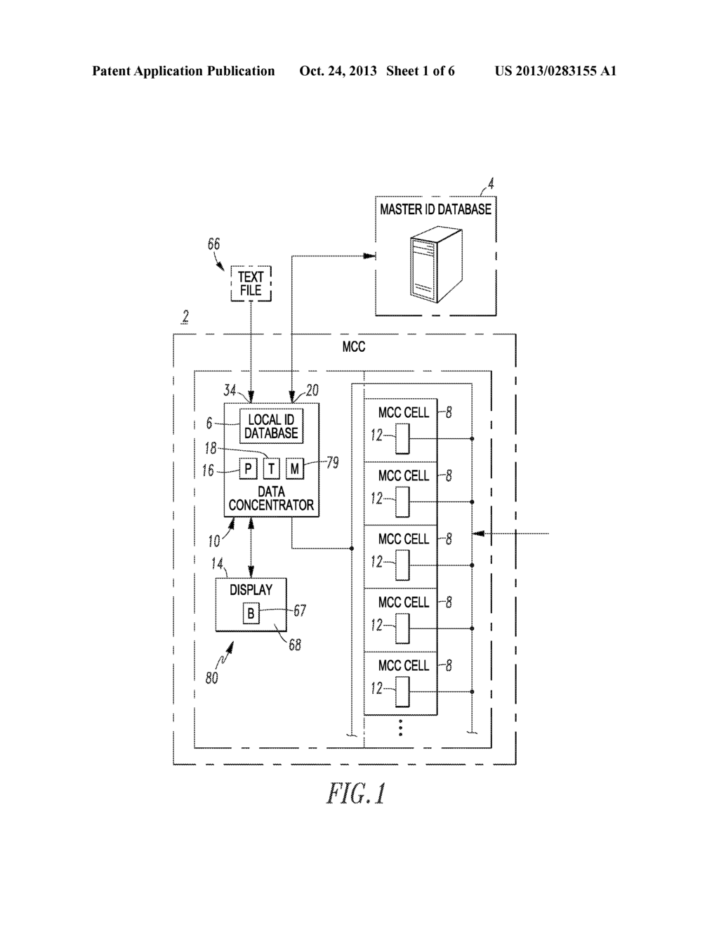 SYSTEM AND METHOD OF DISPLAYING AN OVERVIEW PAGE FOR A NUMBER OF     COMPONENTS - diagram, schematic, and image 02