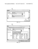 METHOD AND SYSTEM FOR MODELING OF SYSTEM CONTENT FOR BUSINESSES diagram and image