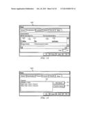 METHOD AND SYSTEM FOR MODELING OF SYSTEM CONTENT FOR BUSINESSES diagram and image