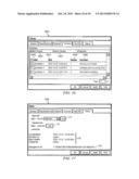 METHOD AND SYSTEM FOR MODELING OF SYSTEM CONTENT FOR BUSINESSES diagram and image