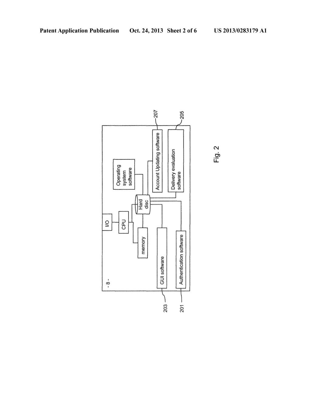 USER INTERFACE FOR COLLECTING CRITERIA AND ESTIMATING DELIVERY PARAMETERS - diagram, schematic, and image 03