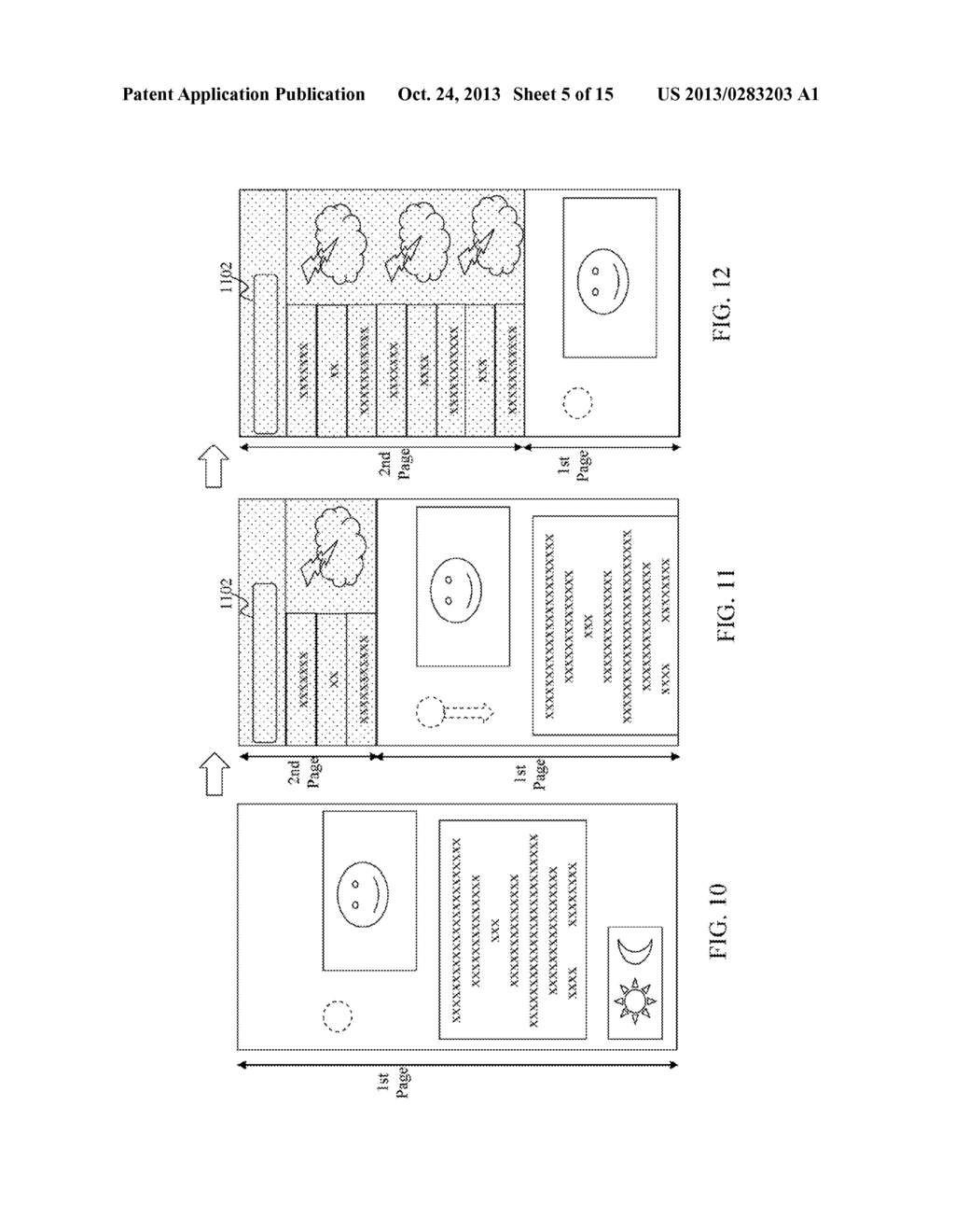 METHOD AND SYSTEM FOR DISPLAYING SEARCH RESULTS - diagram, schematic, and image 06