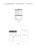 Method for Unlocking Touch Screen Mobile Phone and Touch Screen Mobile     Phone diagram and image