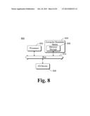 APPLICATION DISPLAY ON A LOCKED DEVICE diagram and image