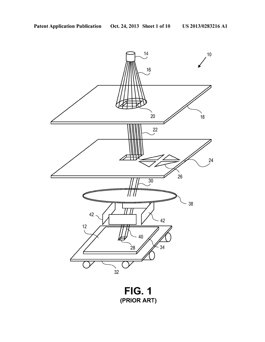 METHOD AND SYSTEM FOR CRITICAL DIMENSION UNIFORMITY USING CHARGED PARTICLE     BEAM LITHOGRAPHY - diagram, schematic, and image 02