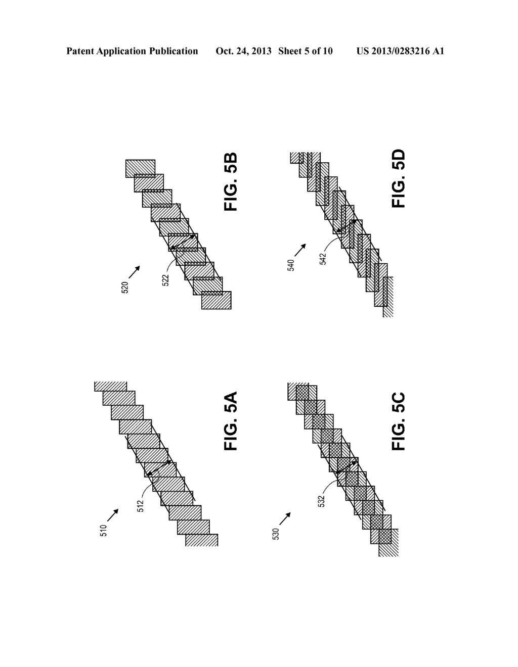 METHOD AND SYSTEM FOR CRITICAL DIMENSION UNIFORMITY USING CHARGED PARTICLE     BEAM LITHOGRAPHY - diagram, schematic, and image 06