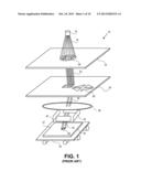 METHOD AND SYSTEM FOR FORMING PATTERNS USING CHARGED PARTICLE BEAM     LITHOGRAPHY diagram and image