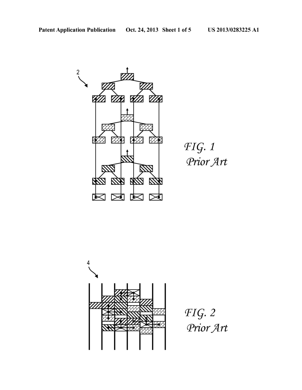 DATAPATH PLACEMENT USING TIERED ASSIGNMENT - diagram, schematic, and image 02