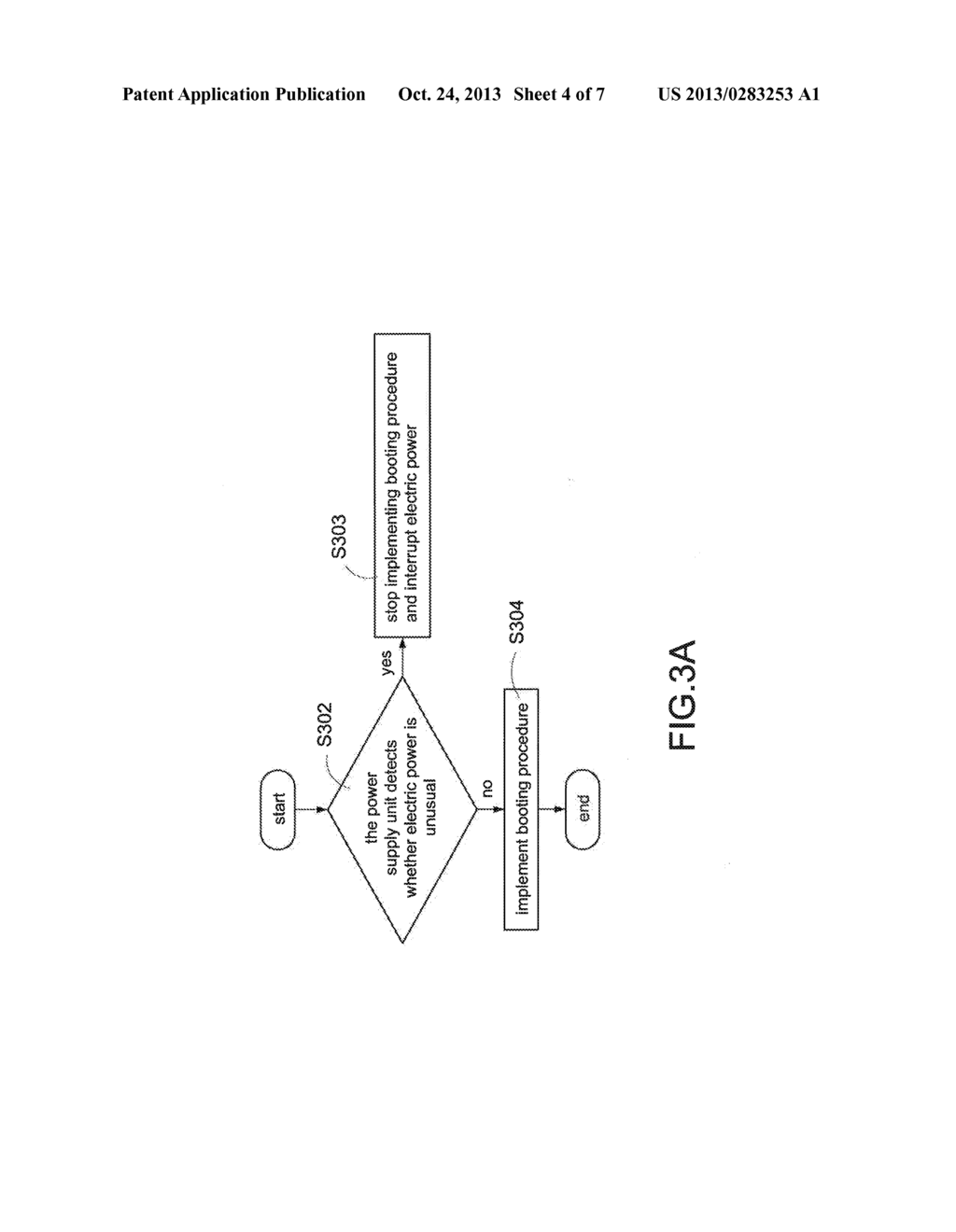 WATER-COOLING THERMAL DISSIPATING SYSTEM, THERMAL DISSIPATIING METHOD     THEREOF, AND FIRMWARE UPDATING METHOD THEREOF - diagram, schematic, and image 05