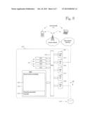 PROVIDING A CUSTOMIZED APPLICATION TO A USER TERMINAL diagram and image