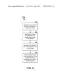 THREAD MIGRATION TO IMPROVE POWER EFFICIENCY IN A PARALLEL PROCESSING     ENVIRONMENT diagram and image