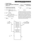 POWER-EFFICIENT INTERACTION BETWEEN MULTIPLE PROCESSORS diagram and image