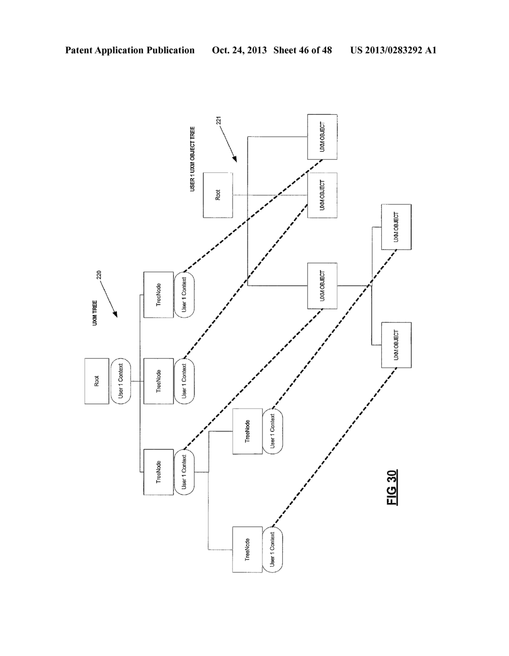 Method and Apparatus for Composite User Interface Generation - diagram, schematic, and image 47