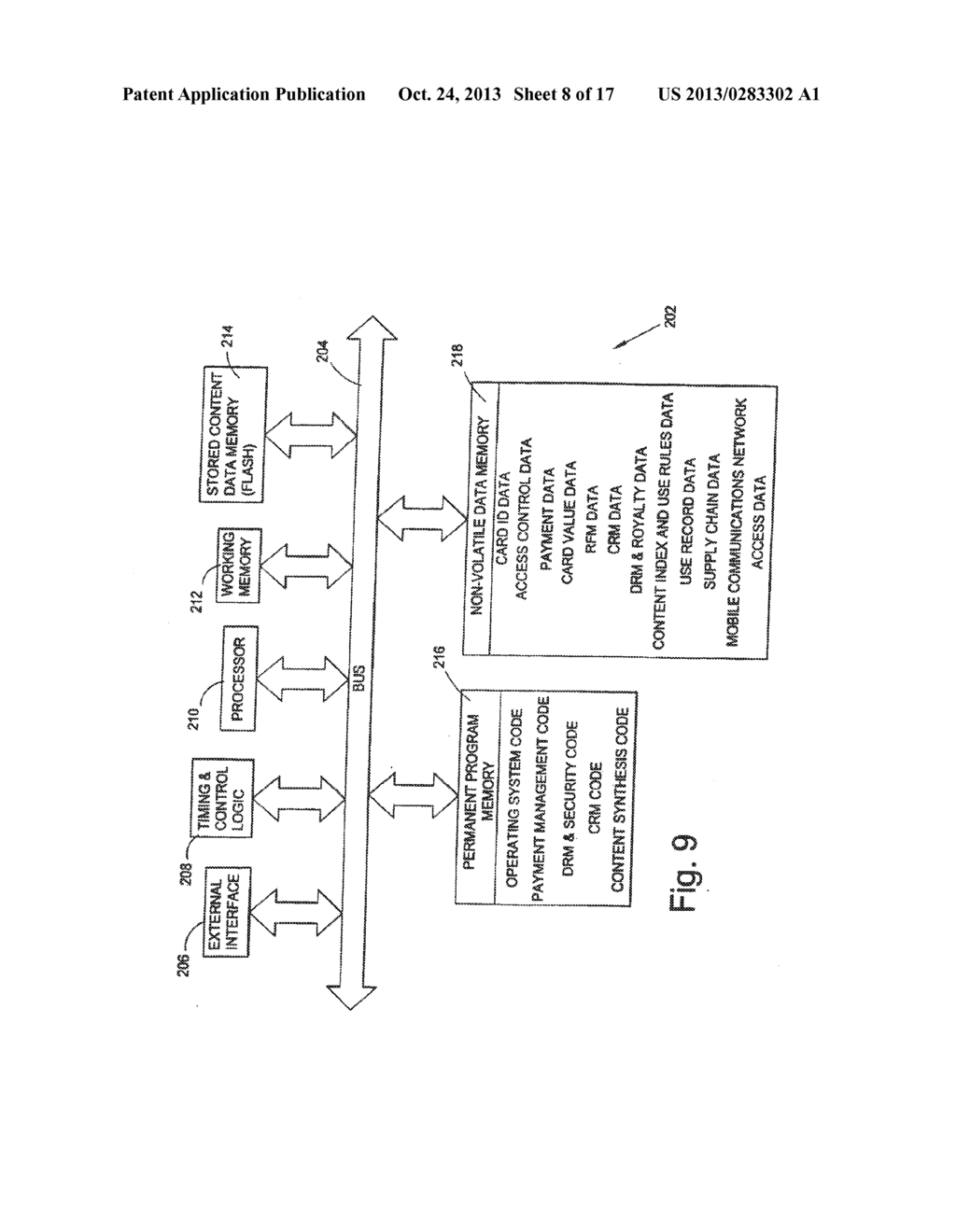 DATA STORAGE AND ACCESS SYSTEMS - diagram, schematic, and image 09