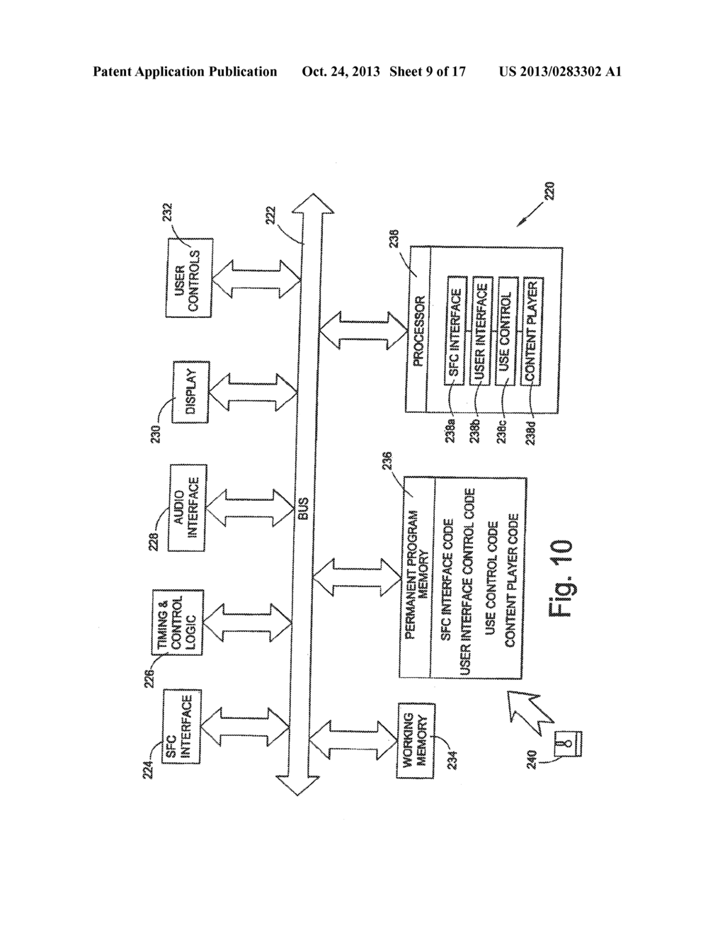 DATA STORAGE AND ACCESS SYSTEMS - diagram, schematic, and image 10