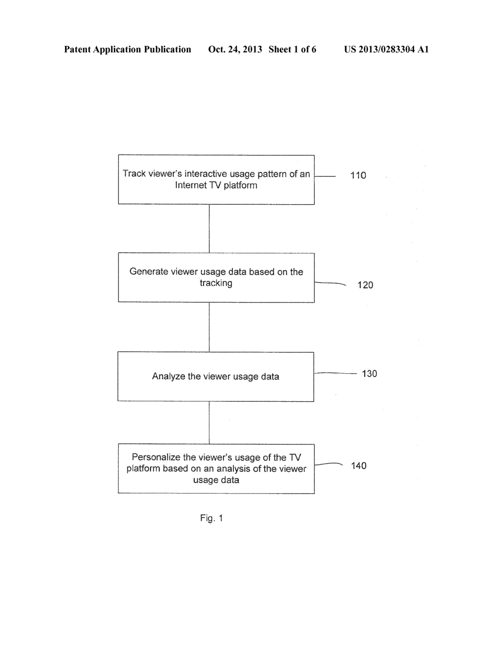 Validation of TV Viewership Utilizing Methods, Systems and Computer     Control Logic - diagram, schematic, and image 02