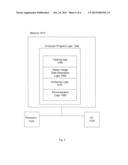 Validation of TV Viewership Utilizing Methods, Systems and Computer     Control Logic diagram and image