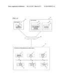 INFORMATION PROCESSING DEVICE AND SYSTEM diagram and image