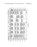 ELECTRONIC APPARATUS AND ELECTRONIC PROGRAM GUIDE DISPLAYING METHOD diagram and image