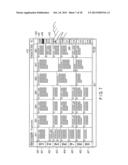 ELECTRONIC APPARATUS AND ELECTRONIC PROGRAM GUIDE DISPLAYING METHOD diagram and image