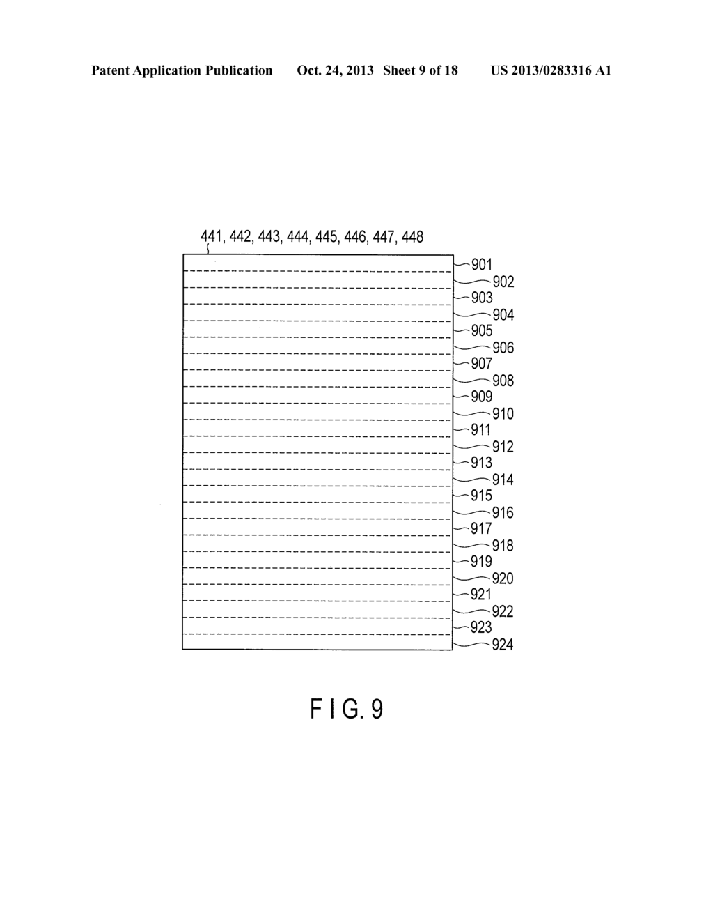 ELECTRONIC APPARATUS AND ELECTRONIC PROGRAM GUIDE DISPLAYING METHOD - diagram, schematic, and image 10